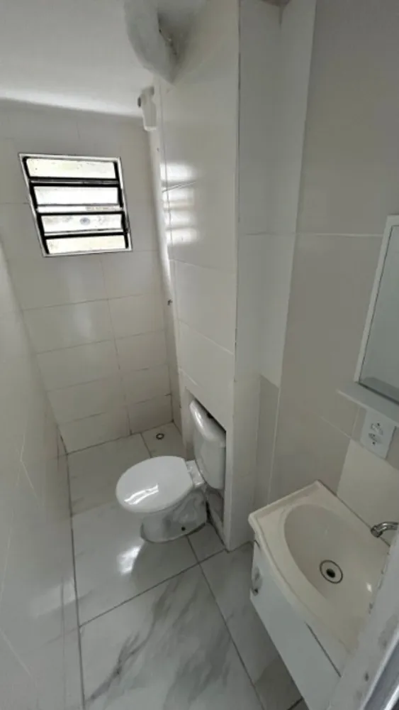 Apartamento, 2 quartos, 46 m² - Foto 2