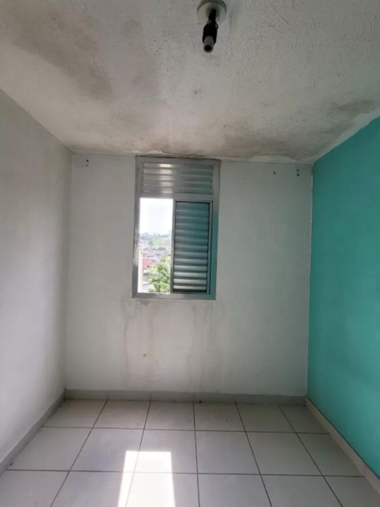 Apartamento à venda com 2 quartos, 47m² - Foto 10