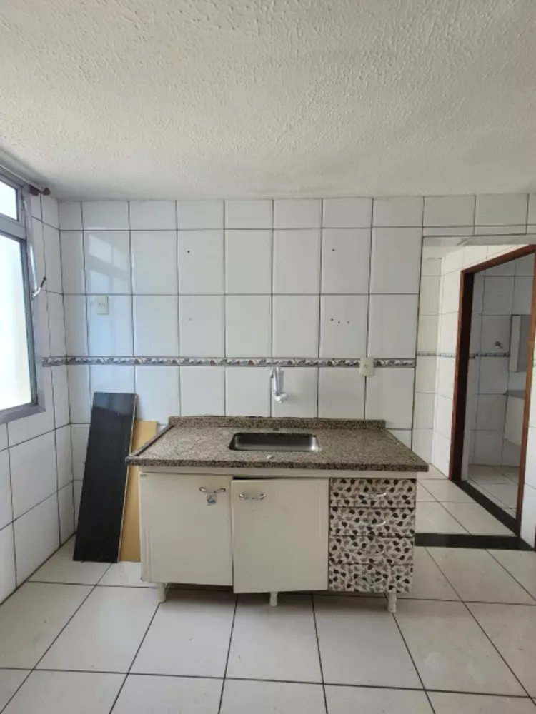 Apartamento à venda com 2 quartos, 47m² - Foto 6