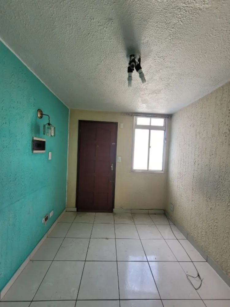 Apartamento, 2 quartos, 47 m² - Foto 24