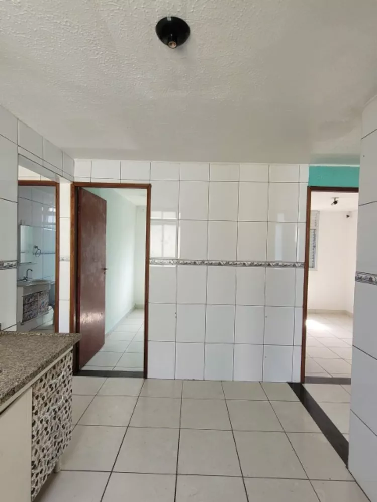 Apartamento à venda com 2 quartos, 47m² - Foto 8