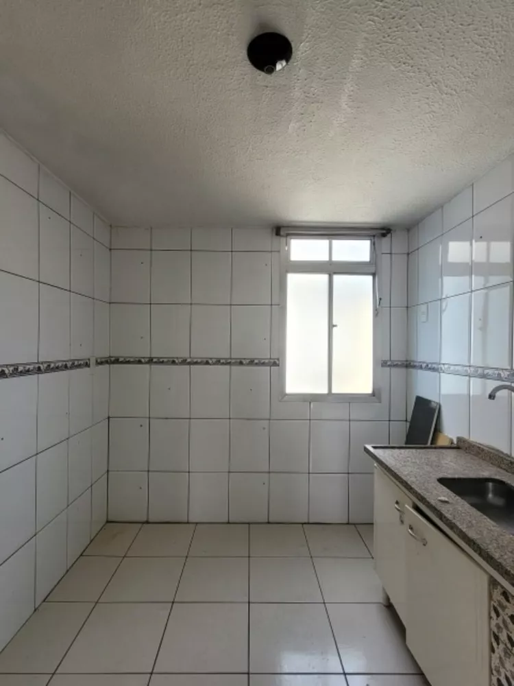 Apartamento à venda com 2 quartos, 47m² - Foto 5