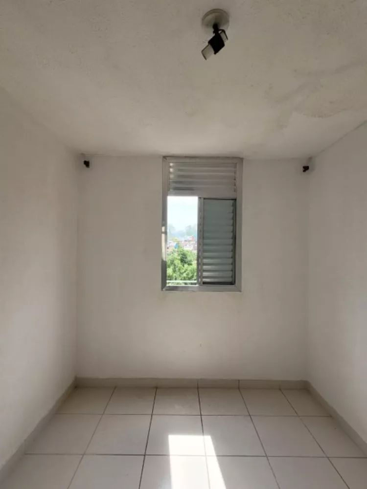 Apartamento à venda com 2 quartos, 47m² - Foto 11