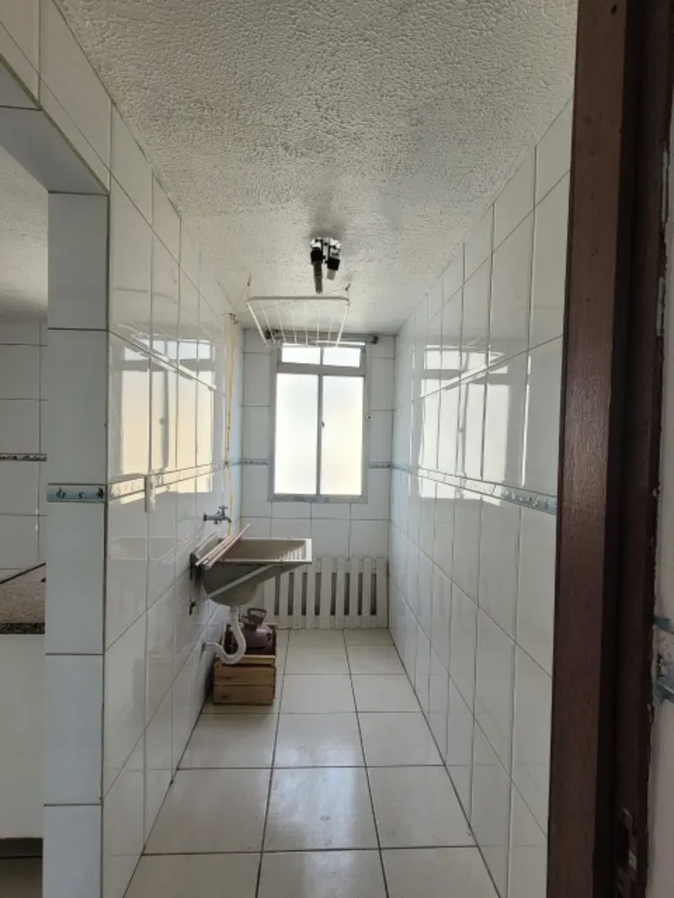 Apartamento, 2 quartos, 47 m² - Foto 20
