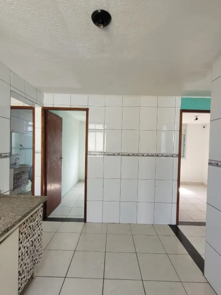 Apartamento, 2 quartos, 47 m² - Foto 14