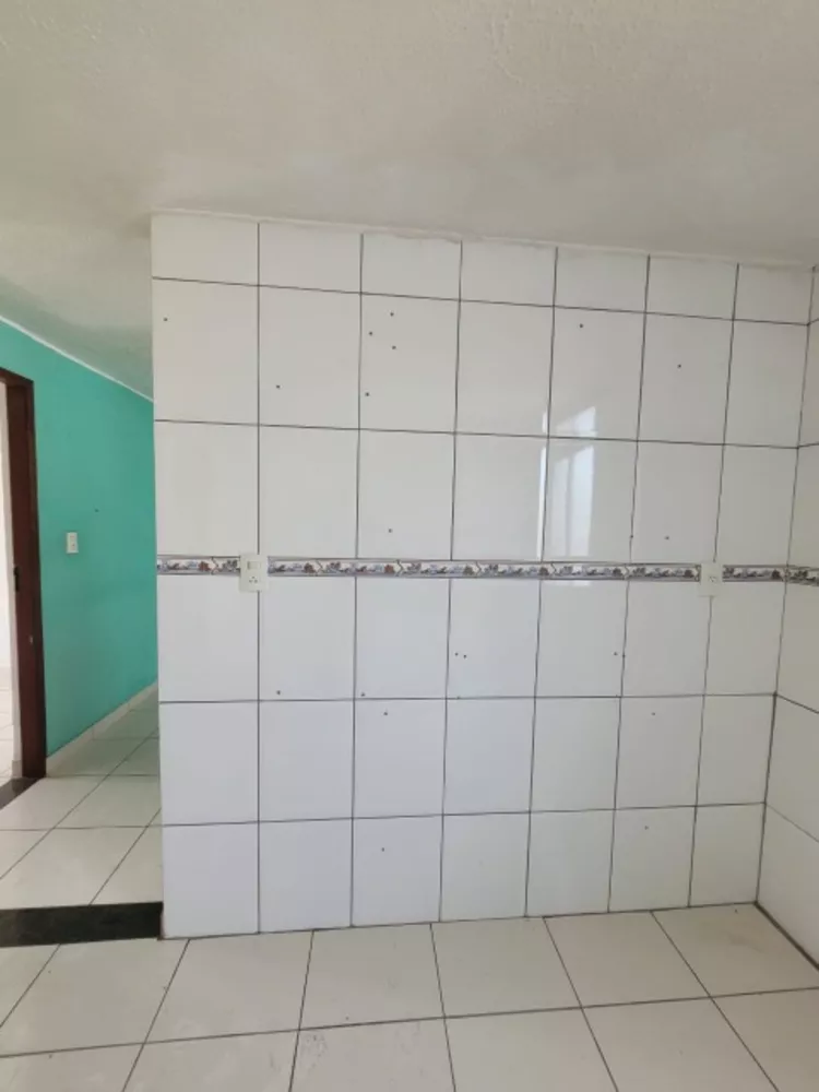 Apartamento à venda com 2 quartos, 47m² - Foto 4