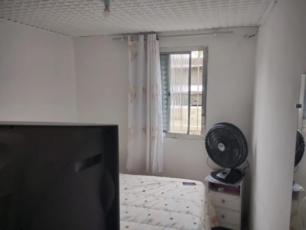 Apartamento, 2 quartos, 44 m² - Foto 1