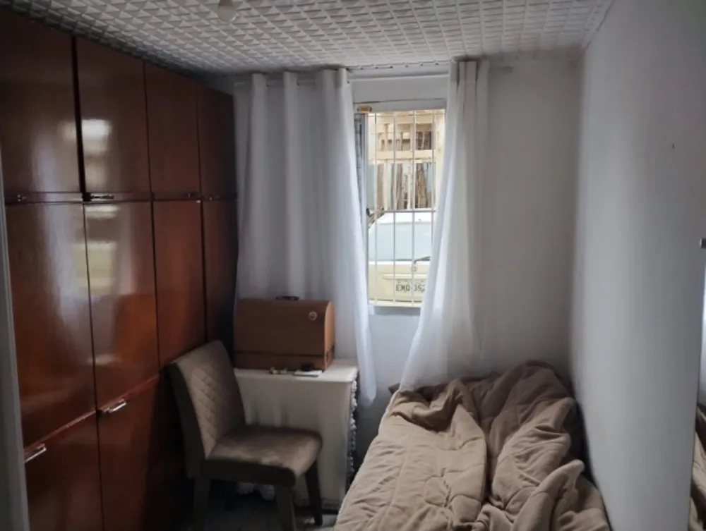 Apartamento, 2 quartos, 44 m² - Foto 16