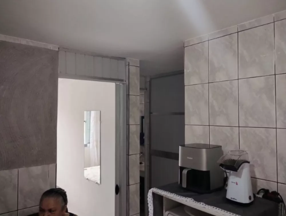 Apartamento à venda com 2 quartos, 44m² - Foto 3