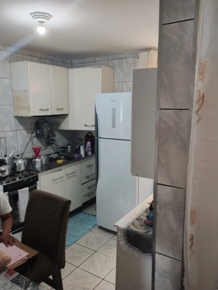 Apartamento, 2 quartos, 44 m² - Foto 8