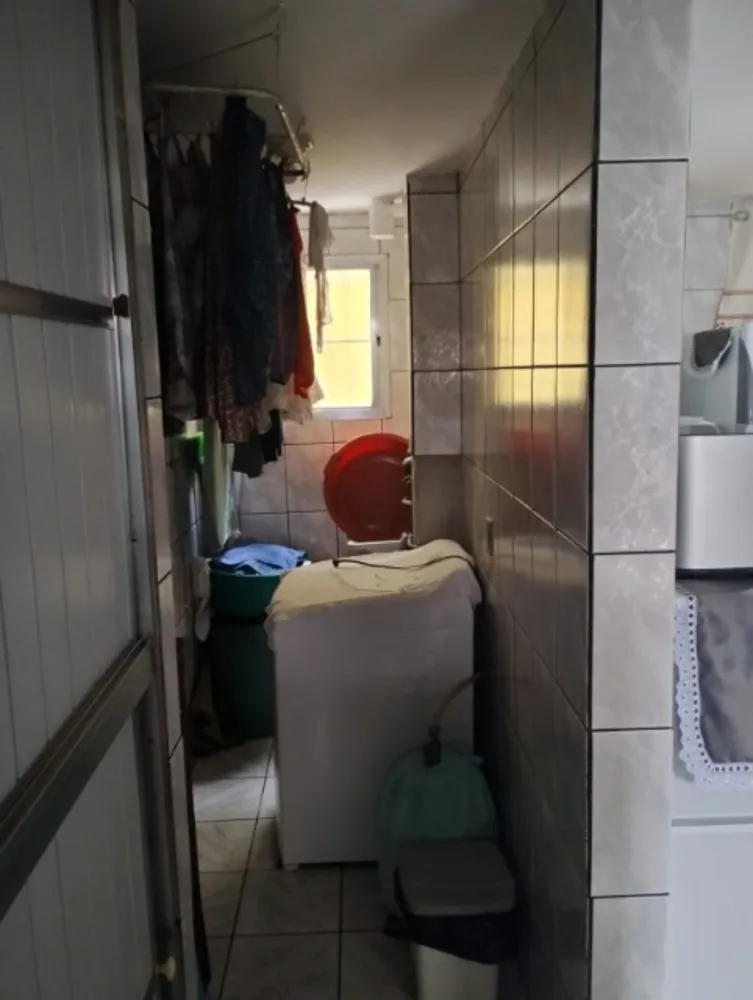 Apartamento, 2 quartos, 44 m² - Foto 2