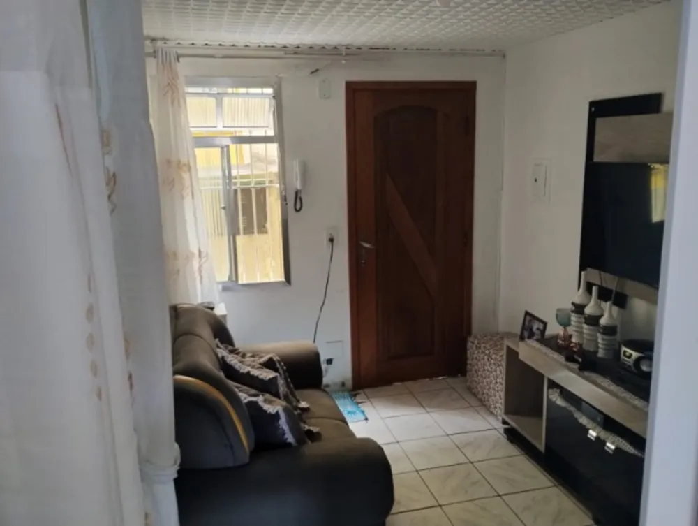 Apartamento, 2 quartos, 44 m² - Foto 4