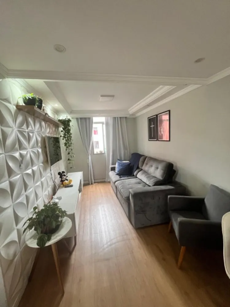 Apartamento, 2 quartos, 57 m² - Foto 8