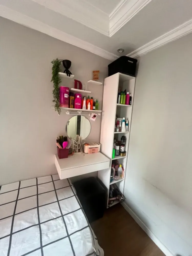 Apartamento, 2 quartos, 57 m² - Foto 3