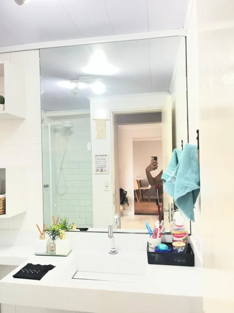 Apartamento, 2 quartos, 57 m² - Foto 7