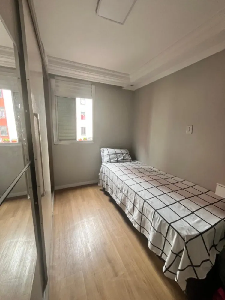 Apartamento, 2 quartos, 57 m² - Foto 5