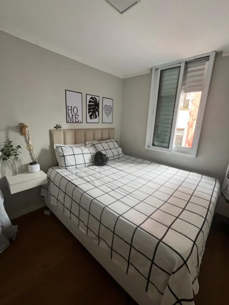 Apartamento, 2 quartos, 57 m² - Foto 2