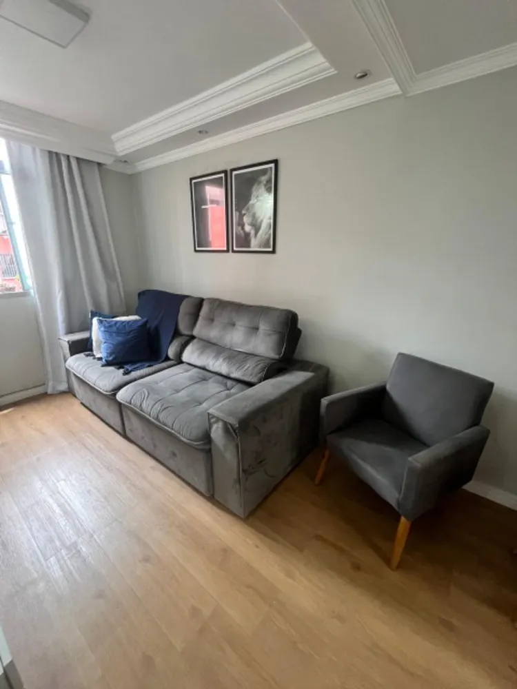 Apartamento, 2 quartos, 57 m² - Foto 6