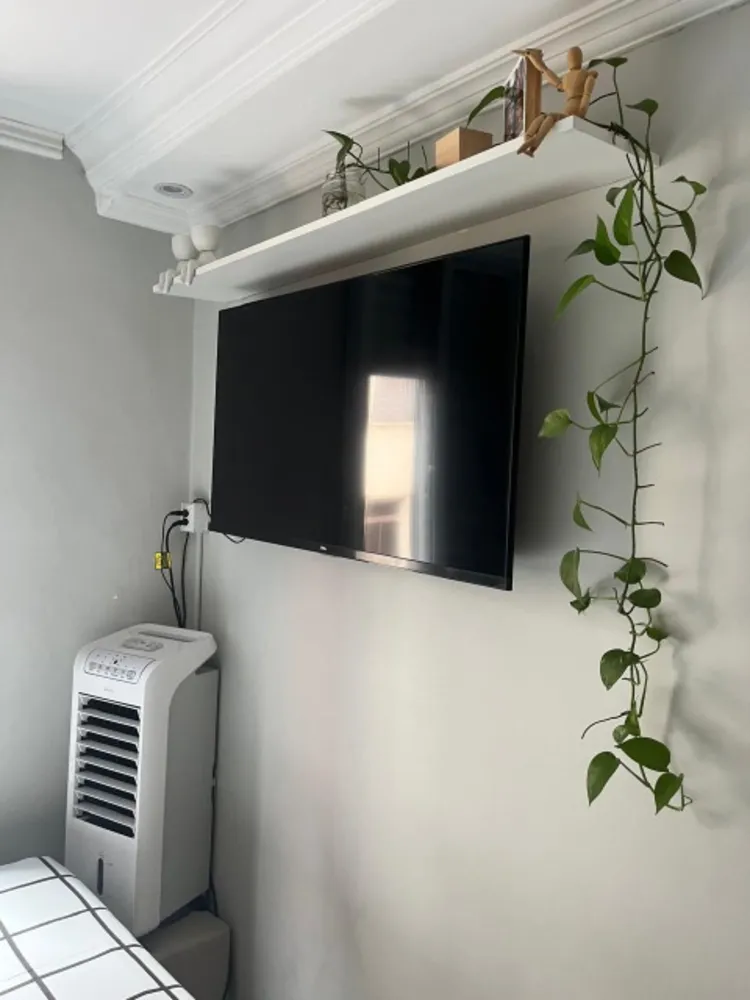 Apartamento, 2 quartos, 57 m² - Foto 4