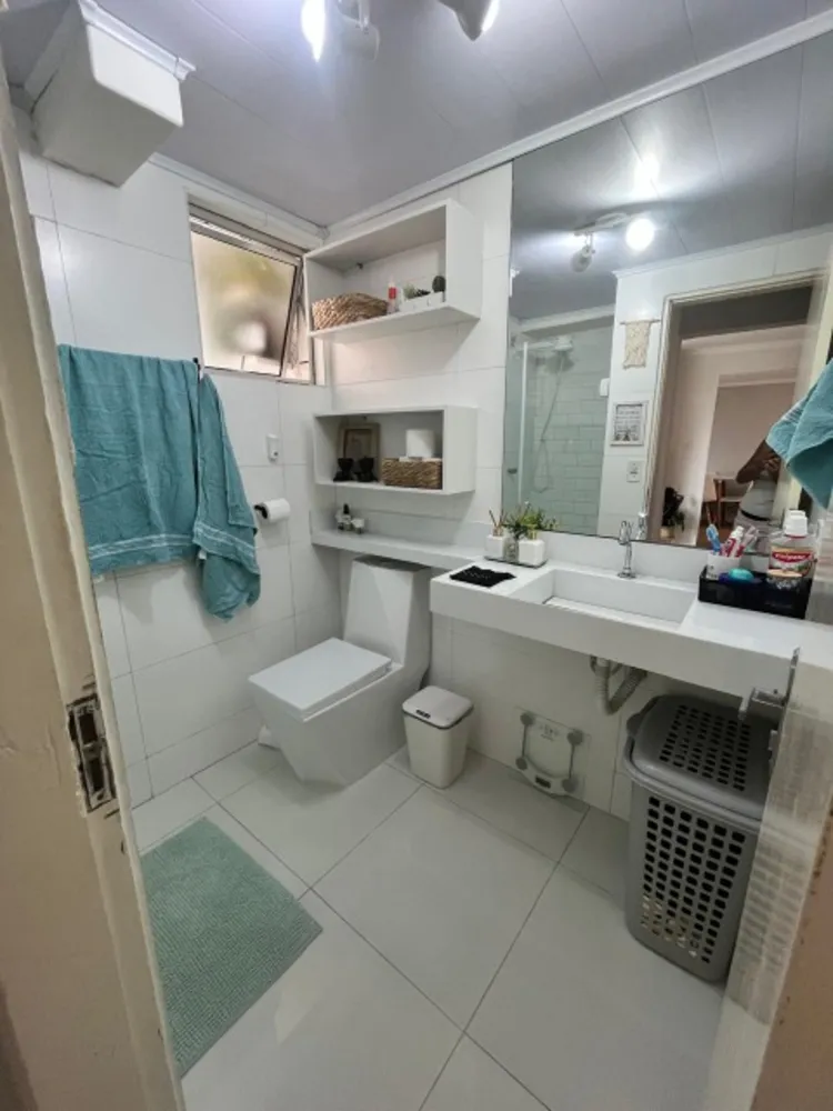 Apartamento, 2 quartos, 57 m² - Foto 10