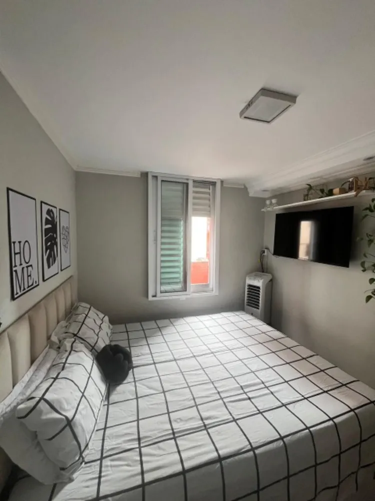 Apartamento, 2 quartos, 57 m² - Foto 9