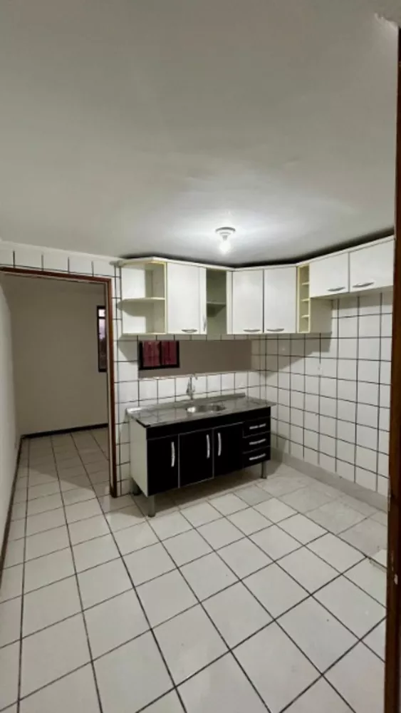 Apartamento à venda com 2 quartos, 46m² - Foto 2