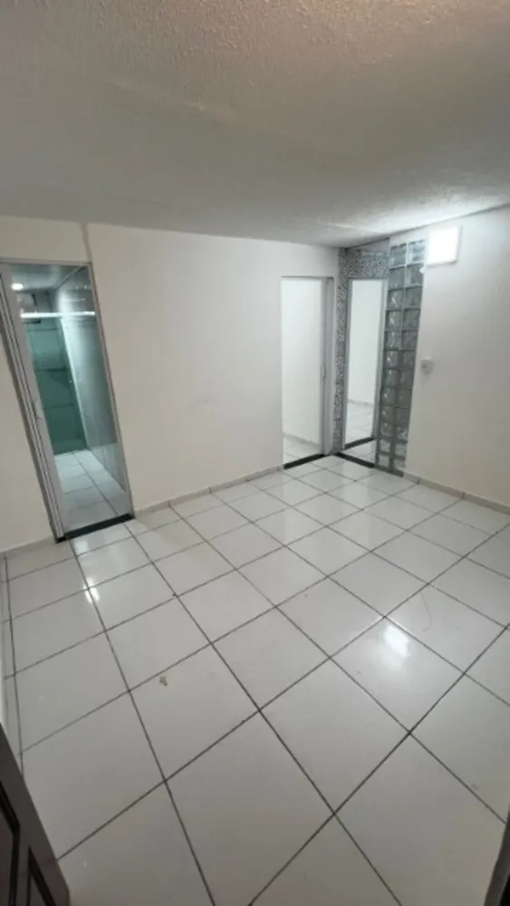 Apartamento, 2 quartos, 42 m² - Foto 5