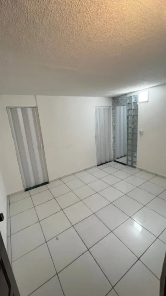 Apartamento, 2 quartos, 42 m² - Foto 1