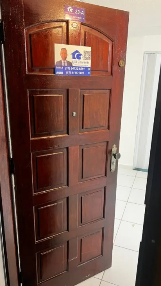 Apartamento, 2 quartos, 42 m² - Foto 12