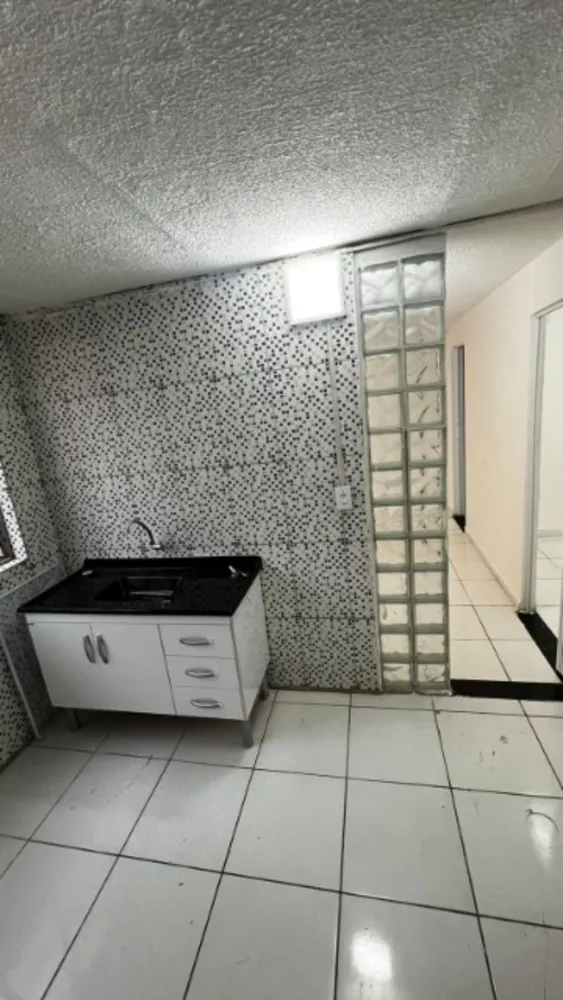 Apartamento, 2 quartos, 42 m² - Foto 2