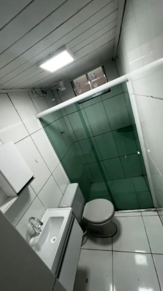 Apartamento, 2 quartos, 42 m² - Foto 7