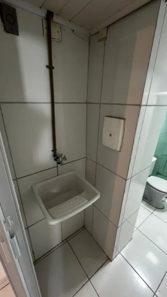 Apartamento, 2 quartos, 42 m² - Foto 9