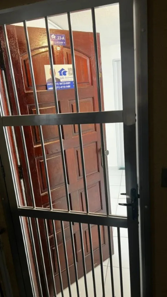 Apartamento, 2 quartos, 42 m² - Foto 8