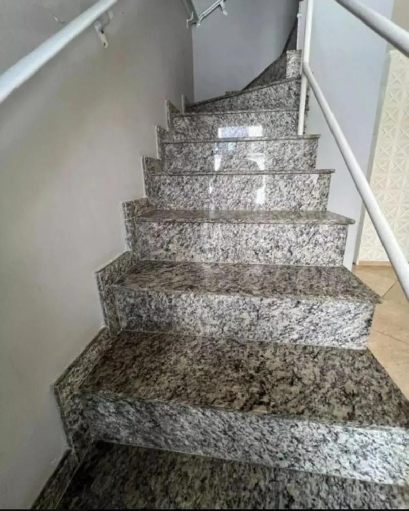 Casa, 1 quarto - Foto 1