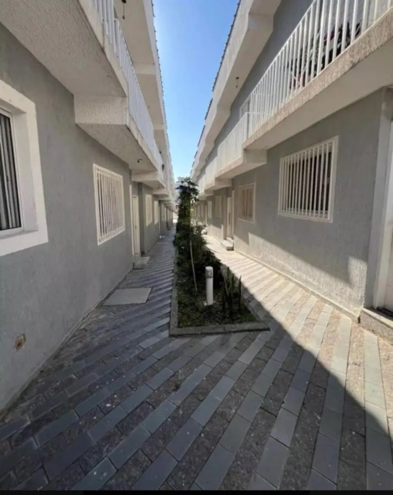 Casa, 1 quarto - Foto 3