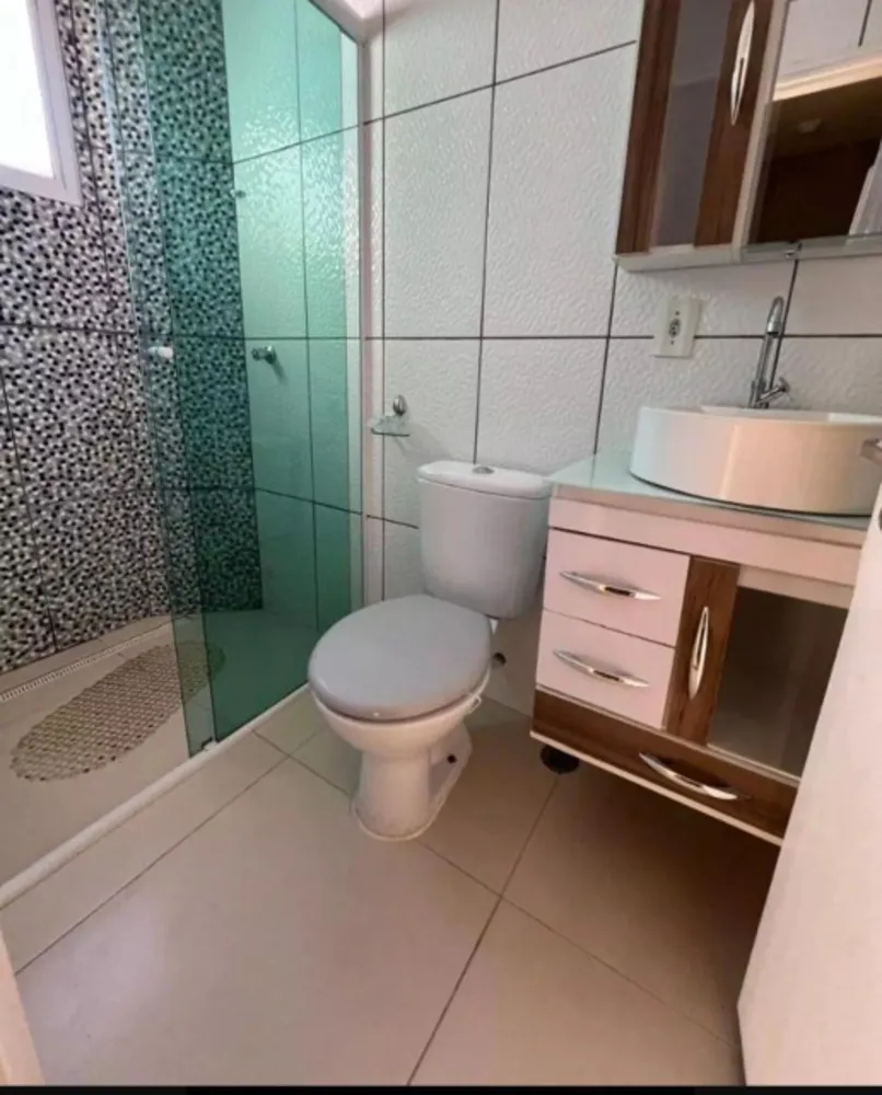Casa, 1 quarto - Foto 5