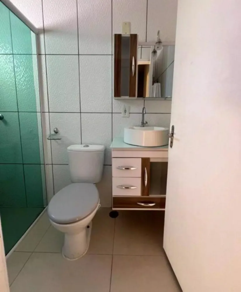 Casa, 1 quarto - Foto 6