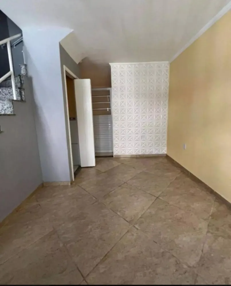 Casa, 1 quarto - Foto 4