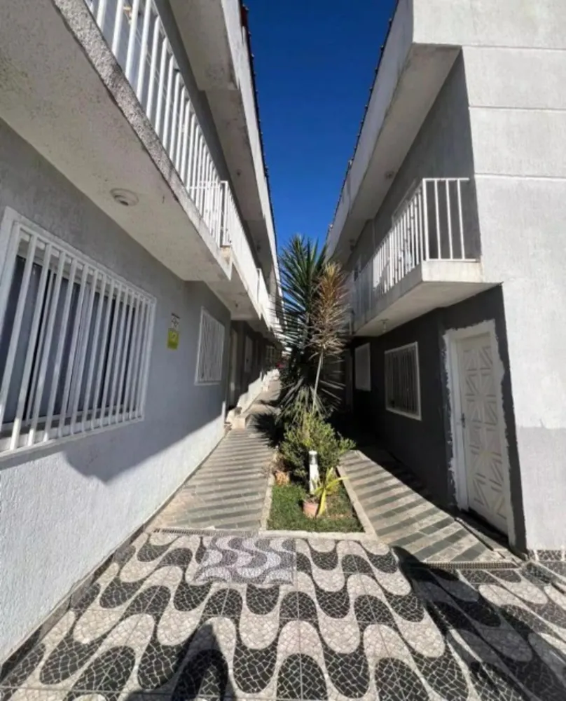 Casa, 1 quarto - Foto 2