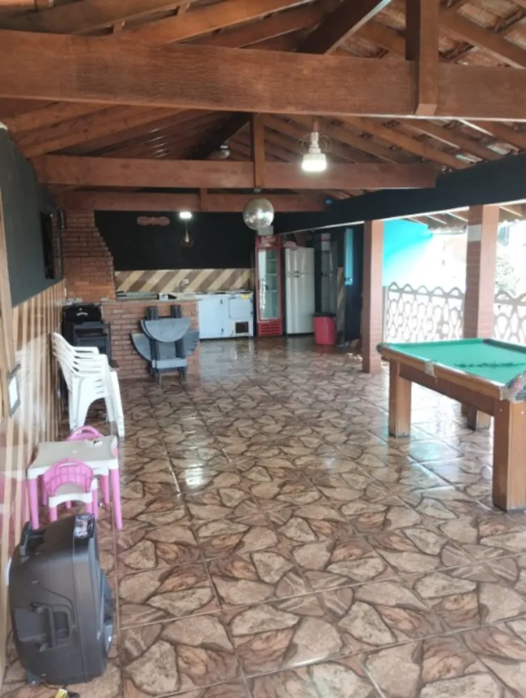 Casa, 3 quartos - Foto 13