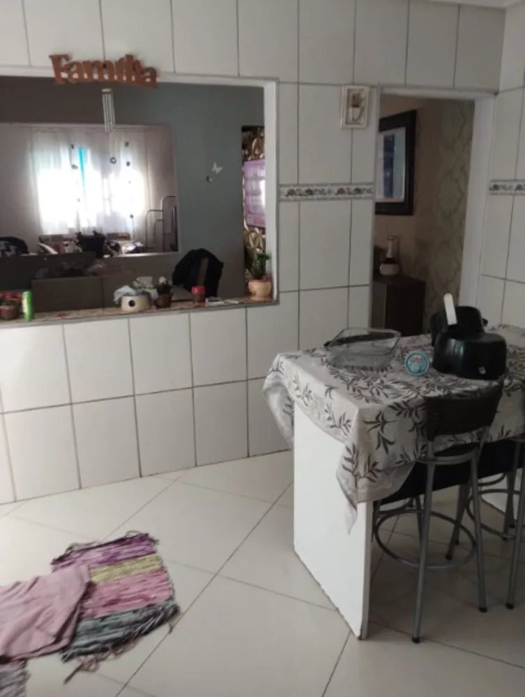 Casa, 3 quartos - Foto 16