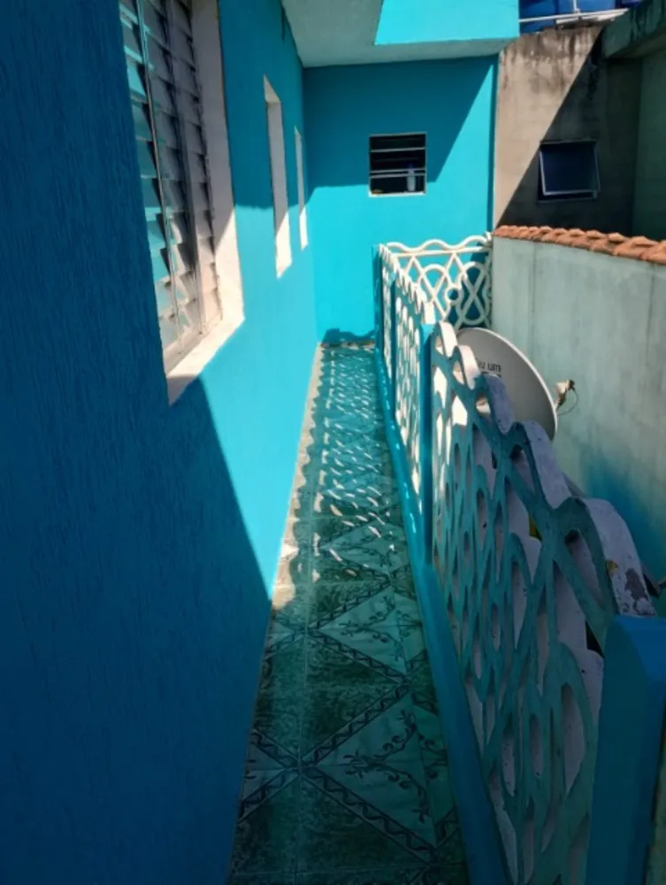 Casa, 3 quartos - Foto 8