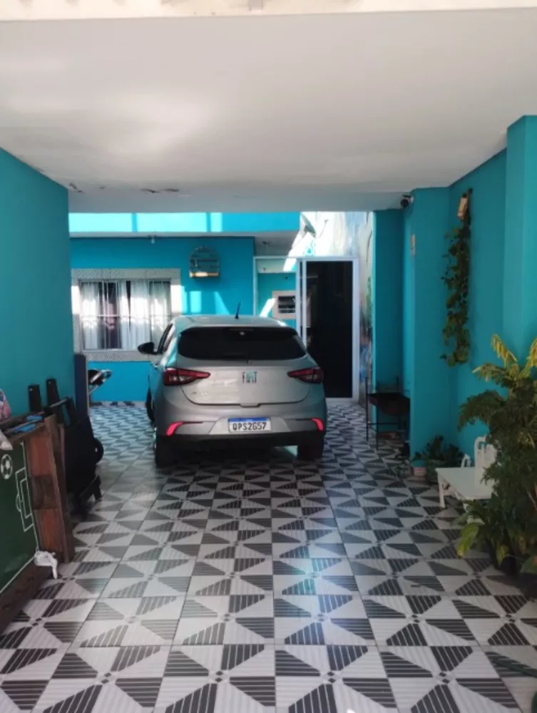 Casa, 3 quartos - Foto 10