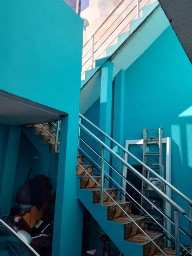 Casa, 3 quartos - Foto 11