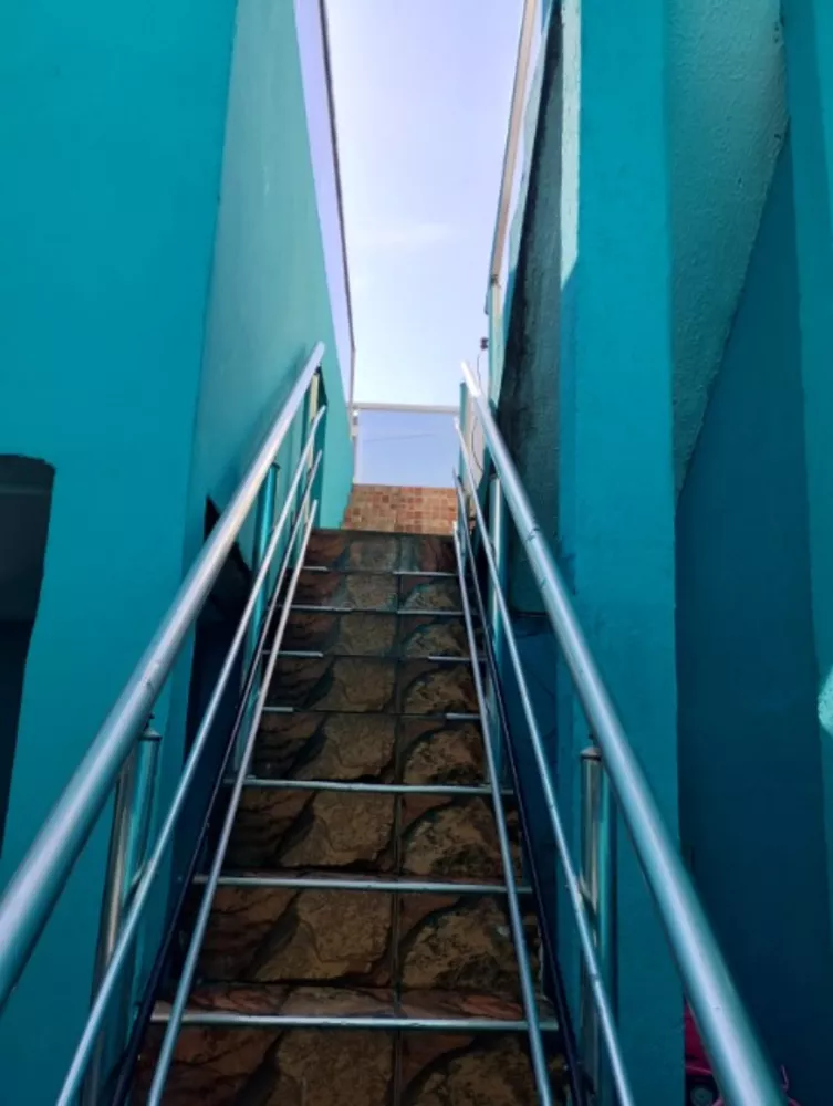 Casa, 3 quartos - Foto 12