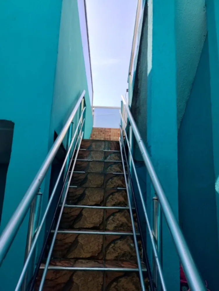 Casa, 3 quartos - Foto 7