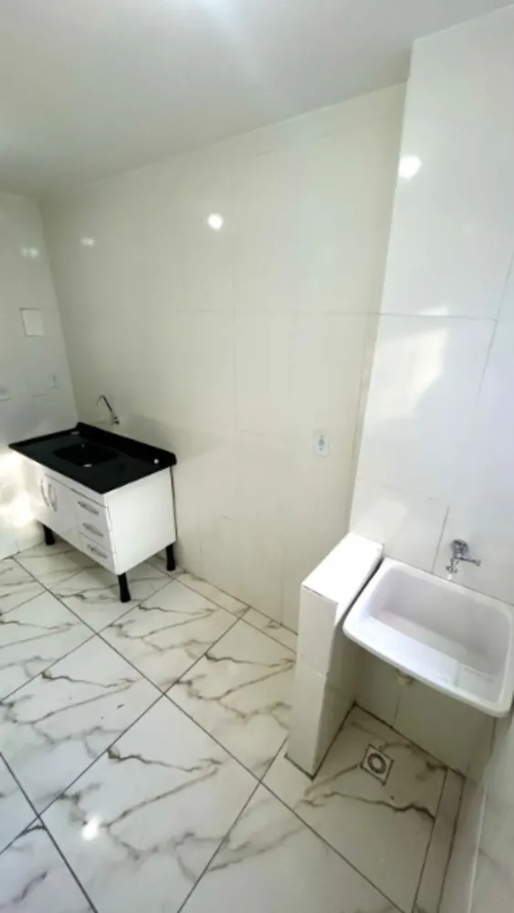 Apartamento, 2 quartos, 46 m² - Foto 4