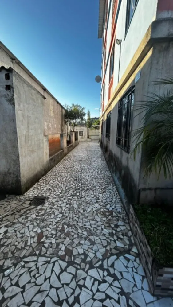 Apartamento, 2 quartos, 46 m² - Foto 5