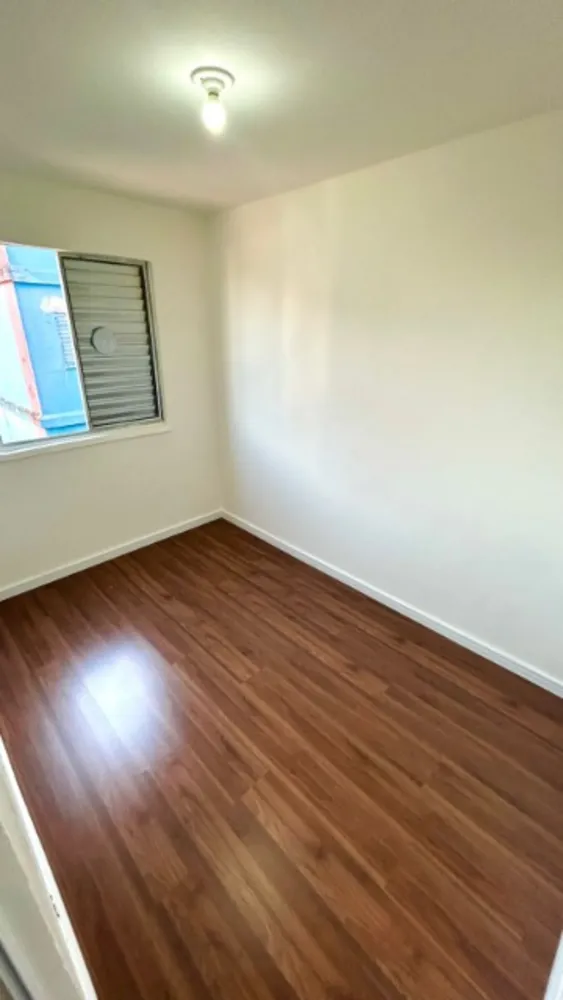 Apartamento, 2 quartos, 46 m² - Foto 3
