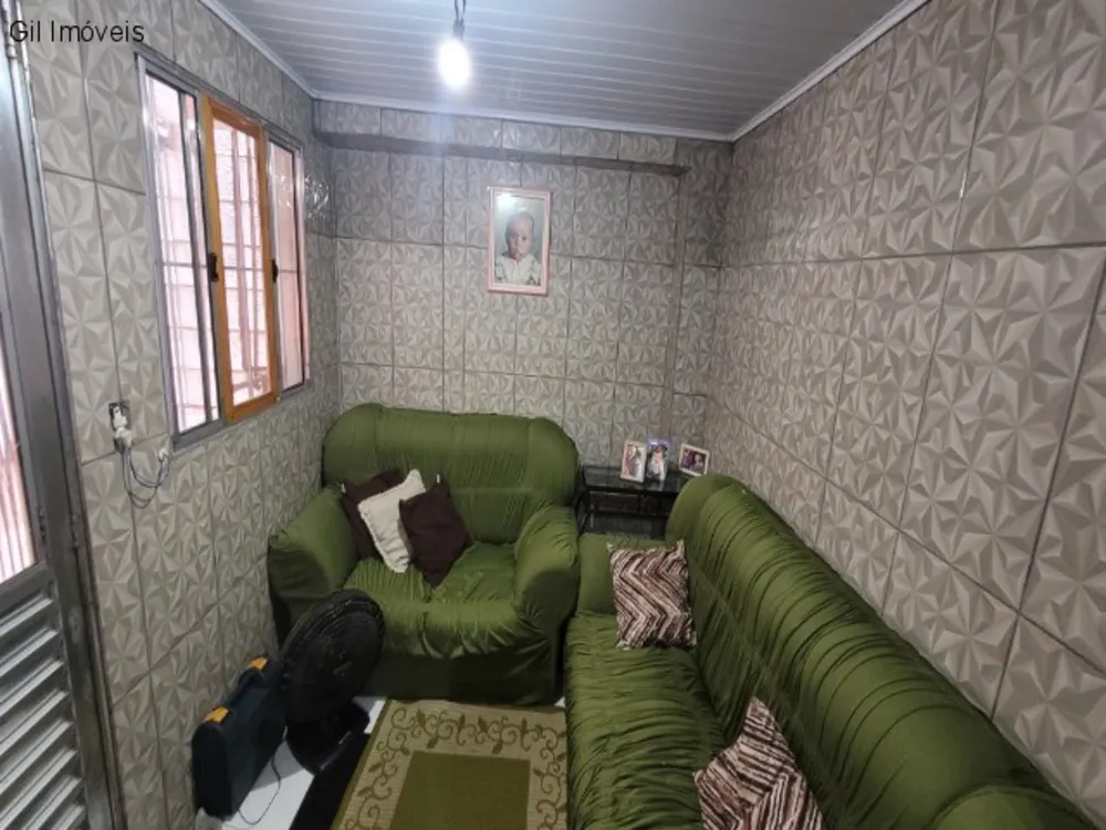 Casa, 3 quartos - Foto 5